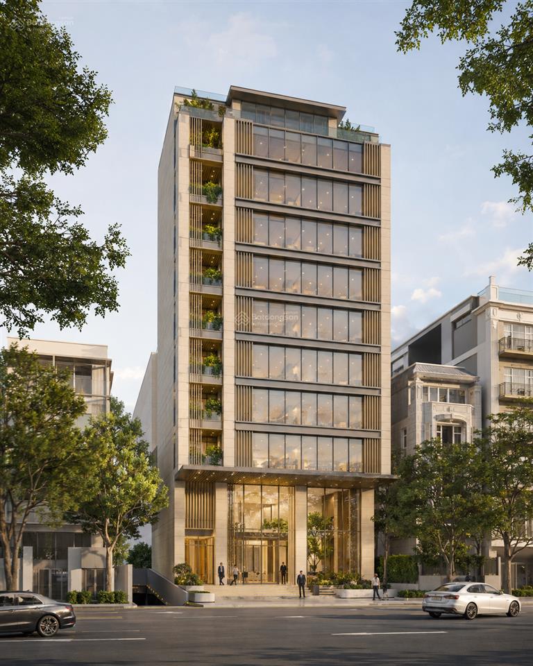 Hàng da 382m giá 590tr/m quỹ đất hiếm xây boutique hotel
