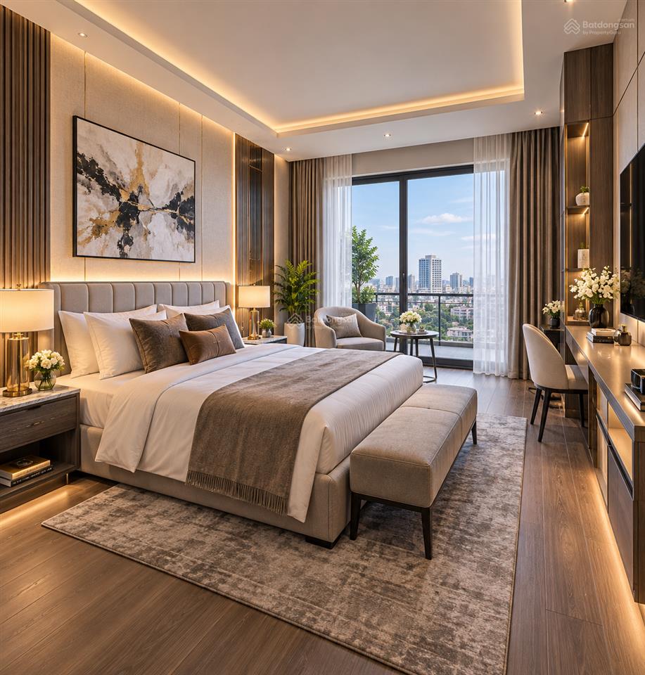 Cửa bắc 8 tầng thang máy 103m dòng tiền 2,5 tỷ/năm