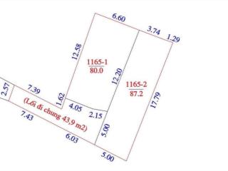 Lô đất hiếm sẵn sàng công chứng ngay vị trí yên vinh quang minh hà nội