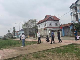 Đất đấu giá hoàng xá giá chỉ 4 tỷ/lô vị trí siêu đắc địa cơ hội hiếm có tại khu vực