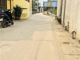 Bán đất trục chính kinh doanh yên vinh vị trí vàng đầu tư giá chỉ nhỉnh 60tr/m