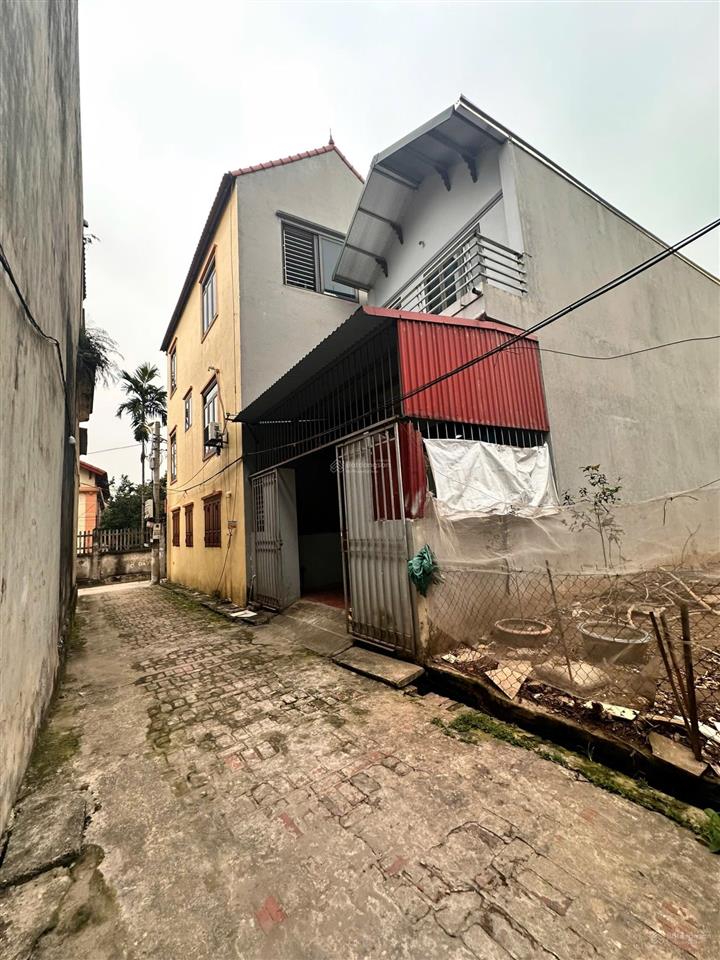 Nhà cấp 4 diện tích 79,3m mà giá chỉ nhỉnh 3 tỷ có sẵn dòng tiền 2,5 triệu/tháng