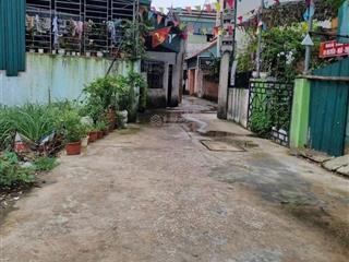 Bán đất phú nhi  quang minh  hà nội | 79,9m² | giá hơn 2 tỷ