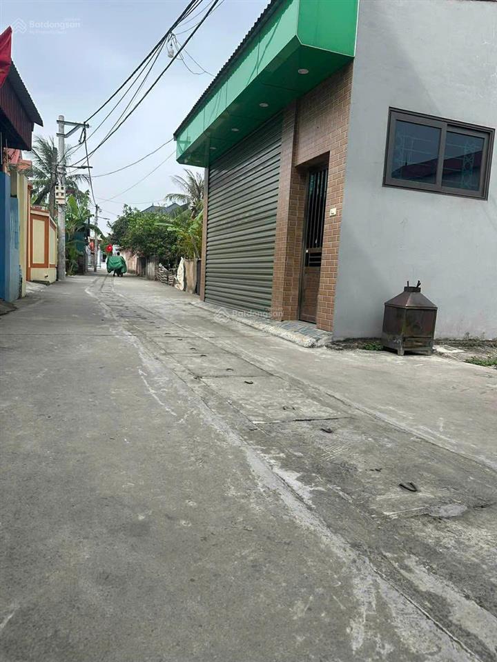 Đất phú hữu, tiến thắng, hà nội giá chỉ hơn 2 tỷ