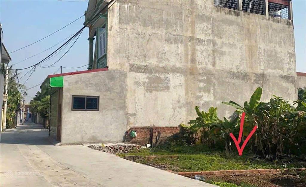 Đất phú hữu, tiến thắng, hà nội giá chỉ hơn 2 tỷ