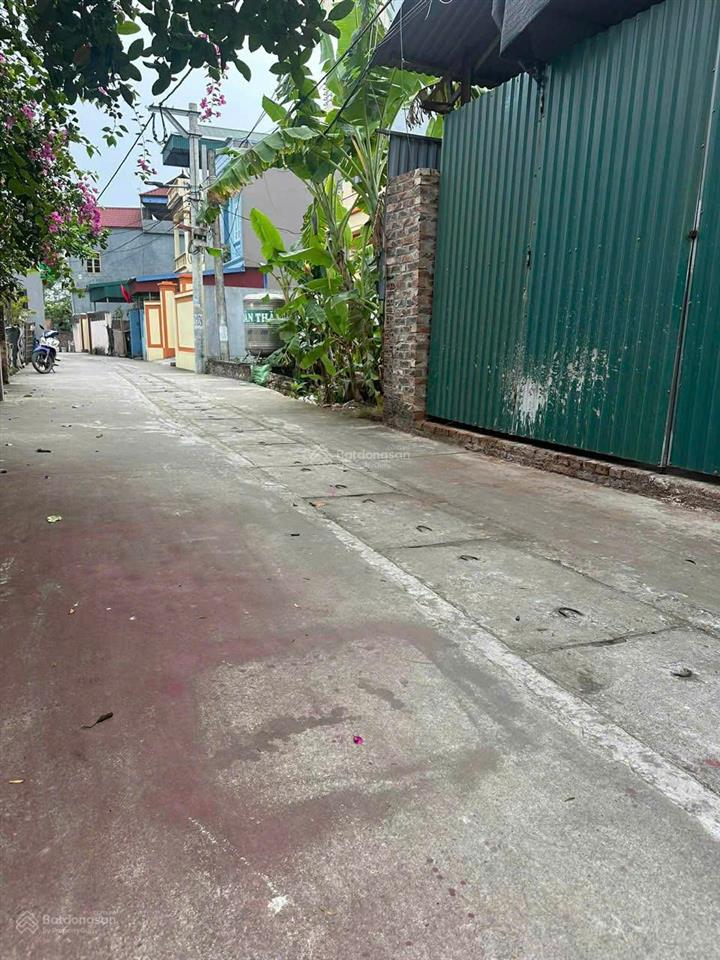 Đất phú hữu, tiến thắng, hà nội giá chỉ hơn 2 tỷ