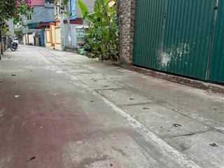Đất phú hữu, tiến thắng, hà nội giá chỉ hơn 2 tỷ