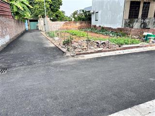 Chính chủ gửi bán lô đất 95,6m tại lâm hộ diện tích 95,6m vị trí đẹp, trục chính kinh doa