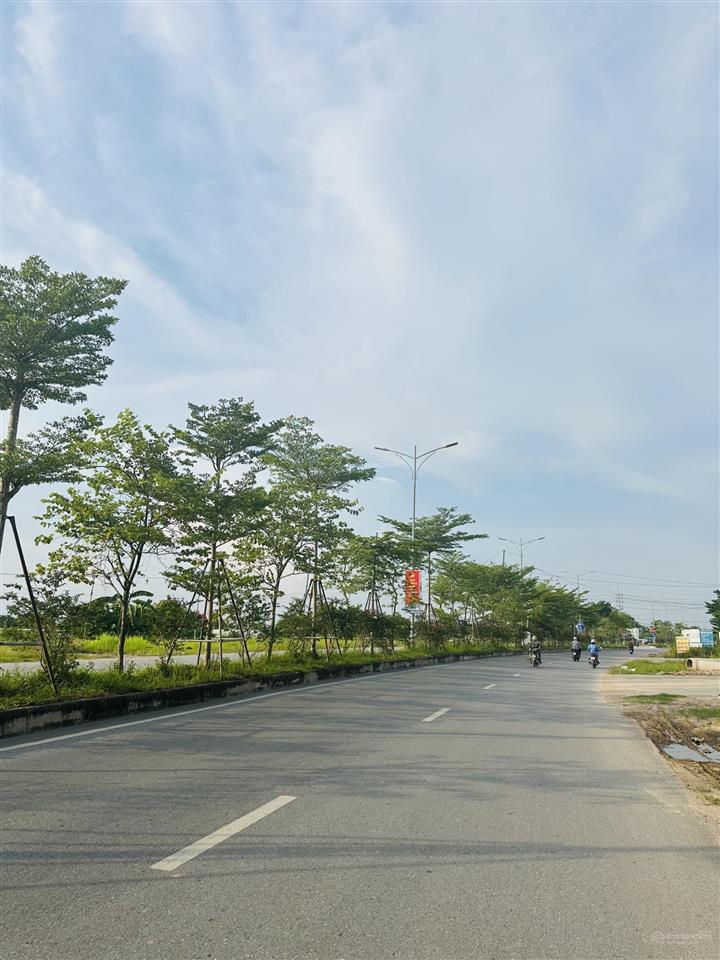 Bán lô đất đấu giá x2 yên vinh, quang minh, hà nội, 75m2, 76 triệu, mặt tiền 5m sát dự án sun