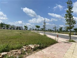 Bán đất nền dự án khu dân cư nam hà, 2 tỷ, 139.5m2, ngã 4, xã đông hà, đức linh, bình thuận