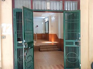Cho thuê nhà nguyên căn 4 tầng, số 10, ngõ 146 trung kính, yên hòa, giá 17 triệu/tháng (có t.lượng)