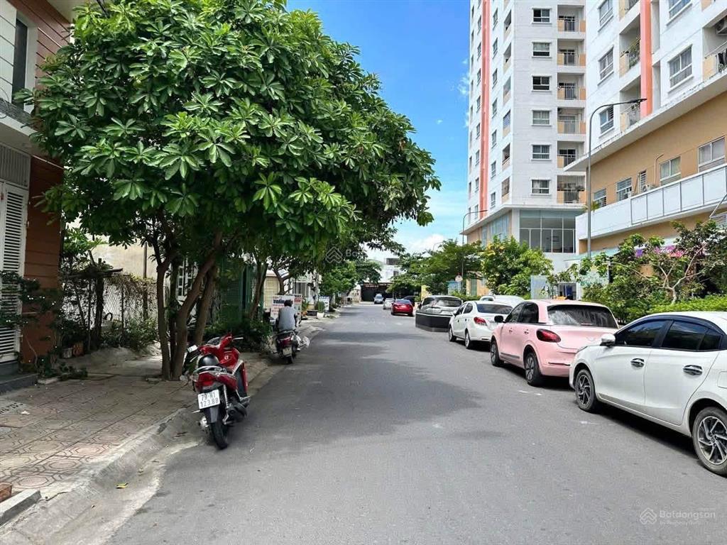 Đất đẹp gần biển 100m2 phường bắc nha trang
