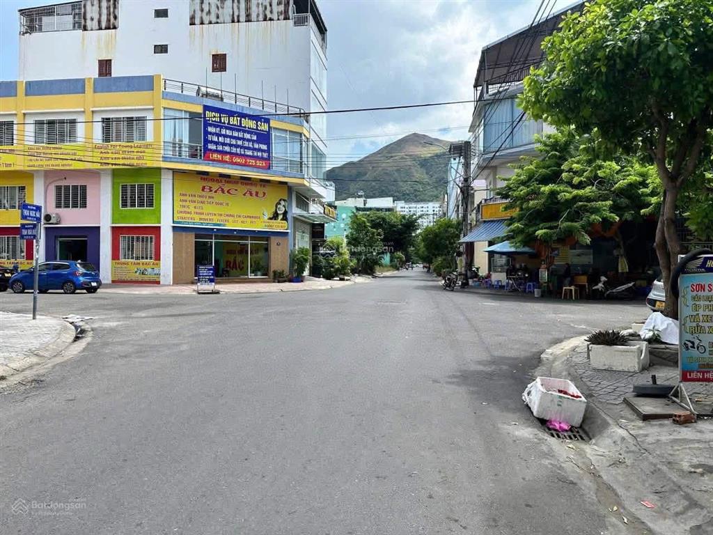 Đất đẹp gần biển 100m2 phường bắc nha trang