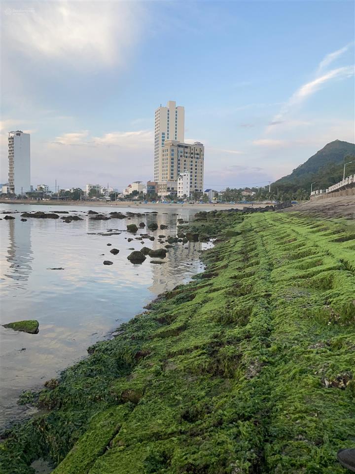 Đất đẹp gần biển 100m2 phường bắc nha trang