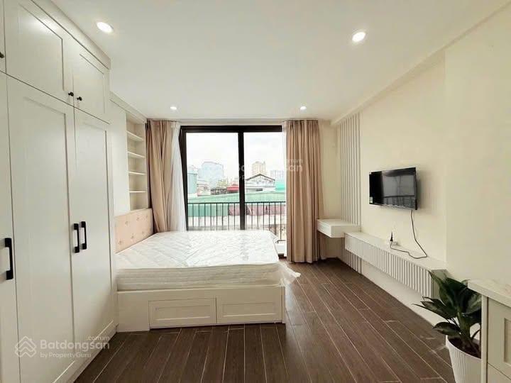 Cho thuê căn hộ chung cư mini studio full nội thất ngay trung tâm tân bình