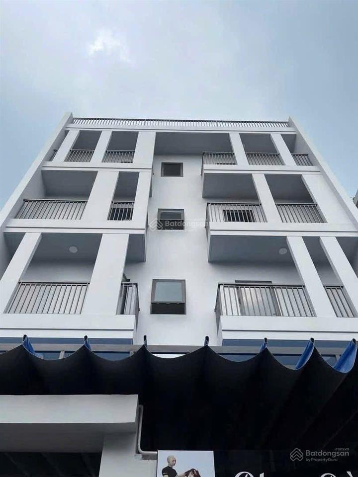 Cho thuê căn hộ duplex full nội thất giá sinh viên ngay hvhk vhu huflit tiện di chuyển các quận