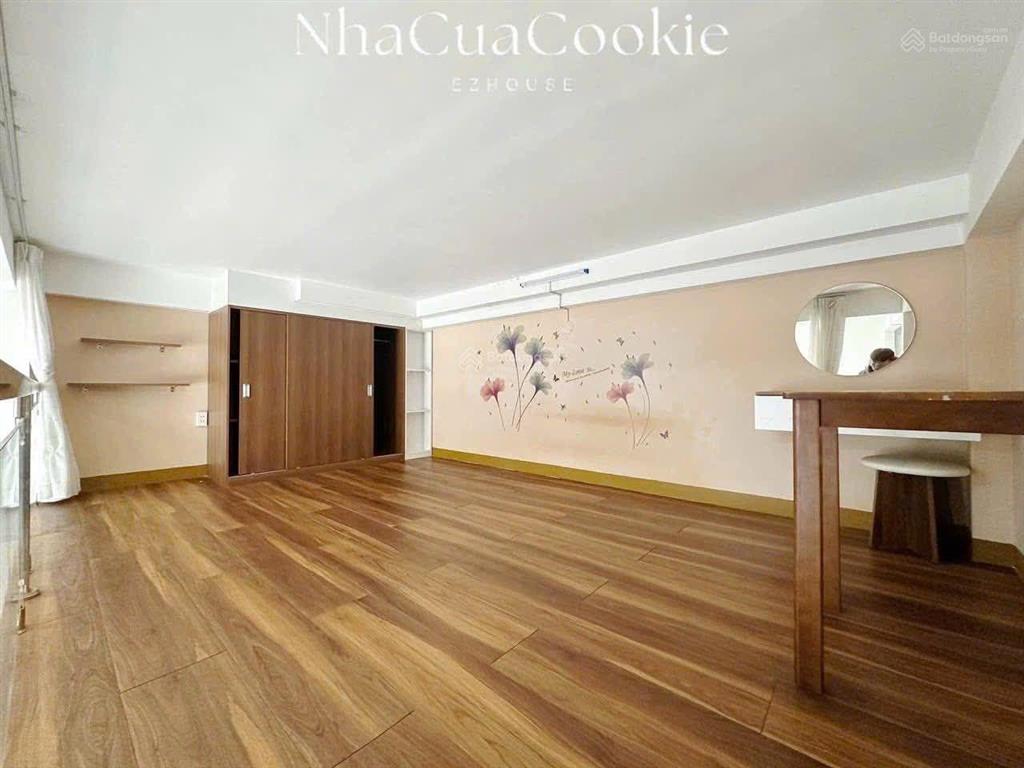 Cho thuê phòng trọ duplex full nội thất giá tốt ngay học viện hàng không, huflit, văn hiến