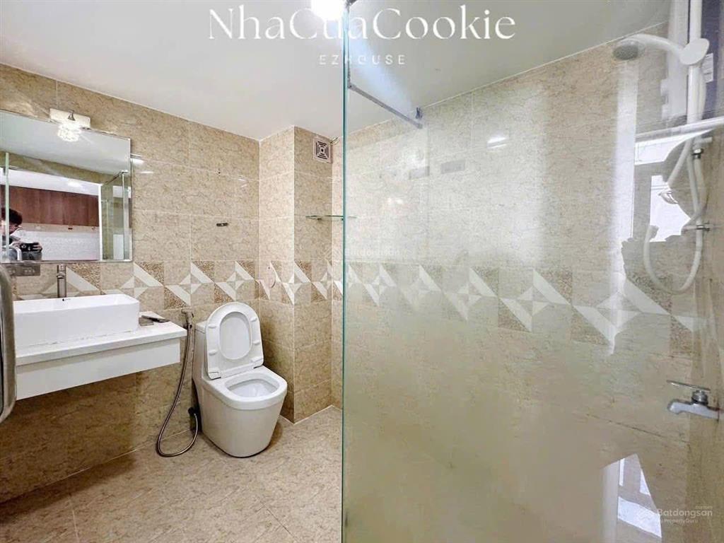 Cho thuê phòng trọ duplex full nội thất giá tốt ngay học viện hàng không, huflit, văn hiến
