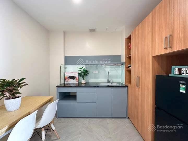 Cho thuê cc mini 1pn, 1wc, 50m2, tại tô hiến thành, vườn lài, quận 10 hcm