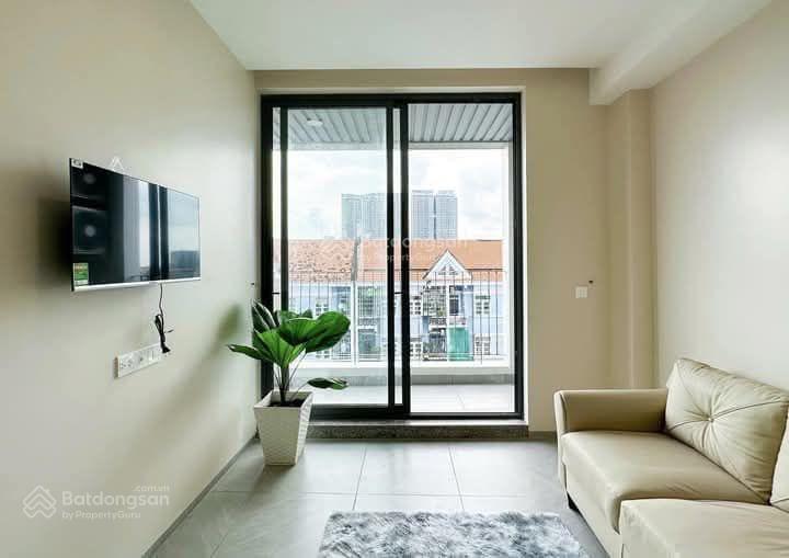 Cho thuê cc mini 1pn, 1wc, 50m2, tại tô hiến thành, vườn lài, quận 10 hcm
