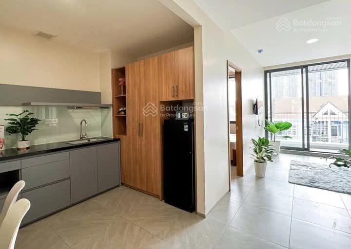 Cho thuê cc mini 1pn, 1wc, 50m2, tại tô hiến thành, vườn lài, quận 10 hcm