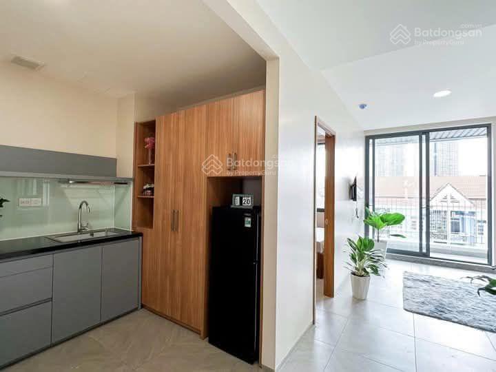 Cho thuê cc mini 1pn, 1wc, 50m2, tại tô hiến thành, vườn lài, quận 10 hcm