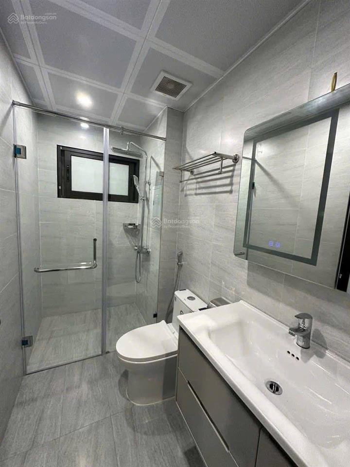 Cho thuê chung cư mini giá rẻ ngay trung tâm quận 10 nhà mới full nội thất