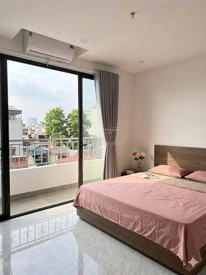 Cho thuê chung cư mini giá rẻ ngay trung tâm quận 10 nhà mới full nội thất