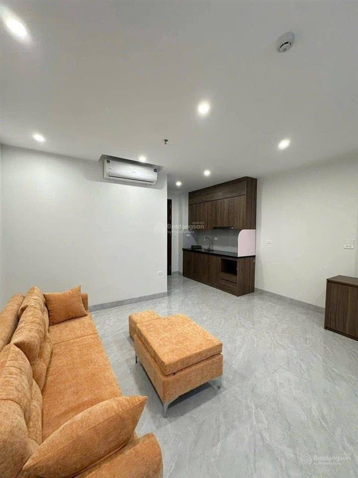 Cho thuê chung cư mini giá rẻ ngay trung tâm quận 10 nhà mới full nội thất