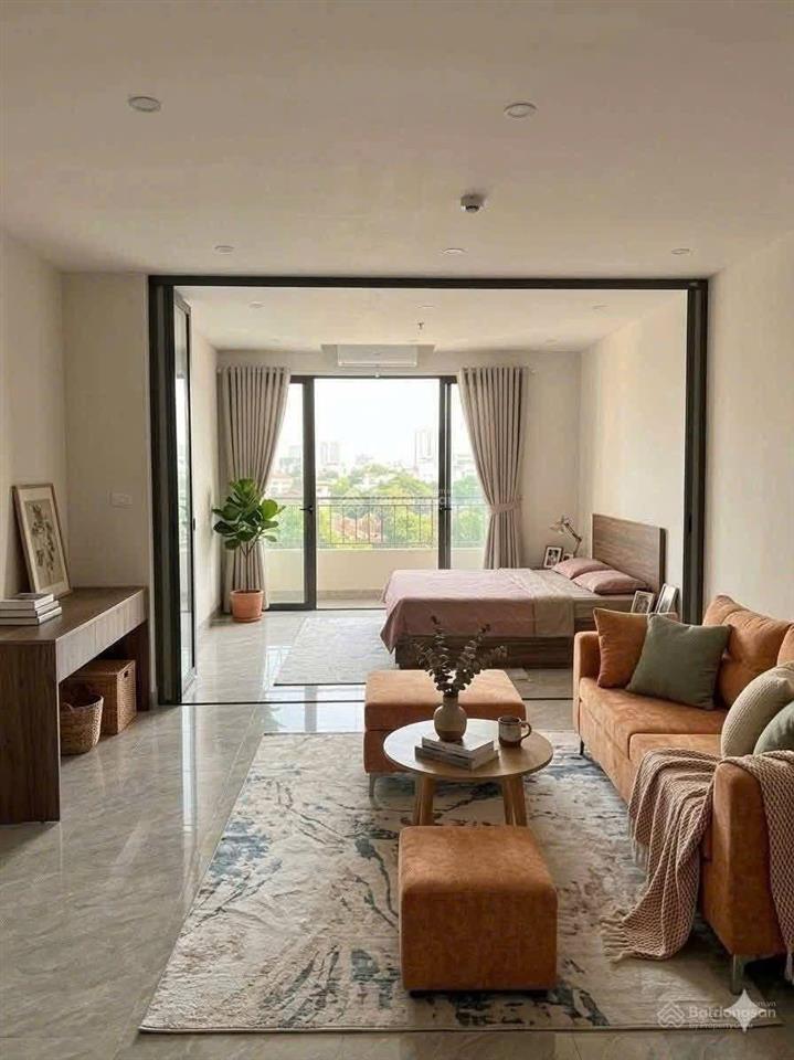 Cho thuê chung cư mini giá rẻ ngay trung tâm quận 10 nhà mới full nội thất