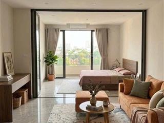 Cho thuê chung cư mini giá rẻ ngay trung tâm quận 10 nhà mới full nội thất
