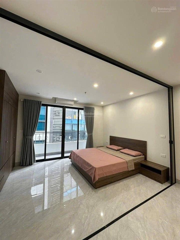 Cho thuê chung cư mini giá rẻ ngay trung tâm quận 10 nhà mới full nội thất