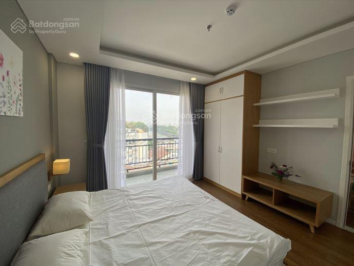 Mới  căn hộ 2 phòng ngủ, 1wc, 60m2, 8,9 triệu tại nguyễn hữu cảnh, p. 22, q. bình thạnh, hcm