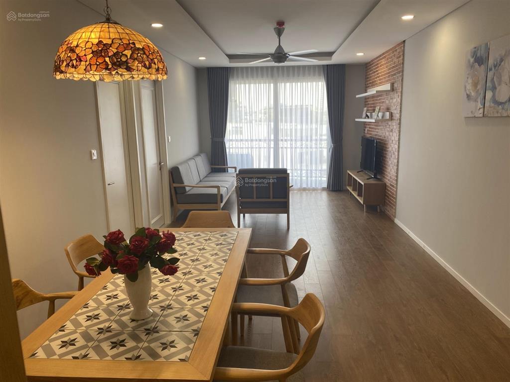 Mới  căn hộ 2 phòng ngủ, 1wc, 60m2, 8,9 triệu tại nguyễn hữu cảnh, p. 22, q. bình thạnh, hcm