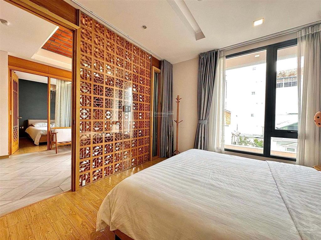 Căn hộ 2pn  9,5 triệu tại thảo điền/thao dien apartment.  ngay stella 0967 366 ***