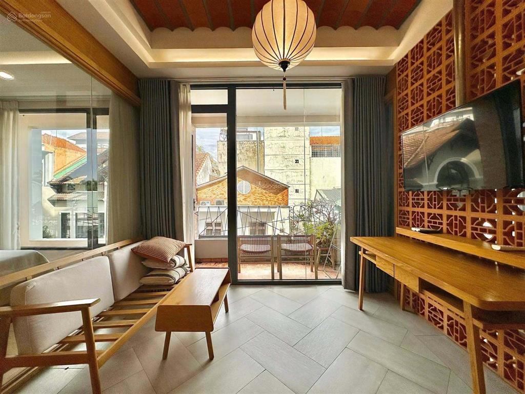 Căn hộ 2pn  9,5 triệu tại thảo điền/thao dien apartment.  ngay stella 0967 366 ***