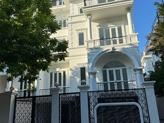 Cho thuê biệt thự lideco làm vp, công ty , trung tâm