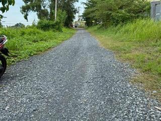 Bán đất 56x67m full thổ giá 30 tỷ Đường 8m Võ Văn Bích