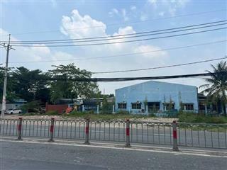 Bán nhà mặt tiền 8.800m2 giá 45 tỷ Đường Lỉnh Lộ 8