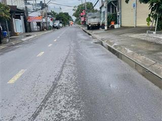 Bán đất mặt tiền 30x70m giá 30 tỷ Đường Phạm Thị Giây