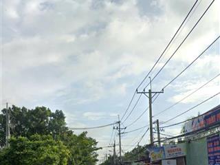 Bán đất mặt tiền 10ha giá 4 triệu/m Đường Võ Văn Bích