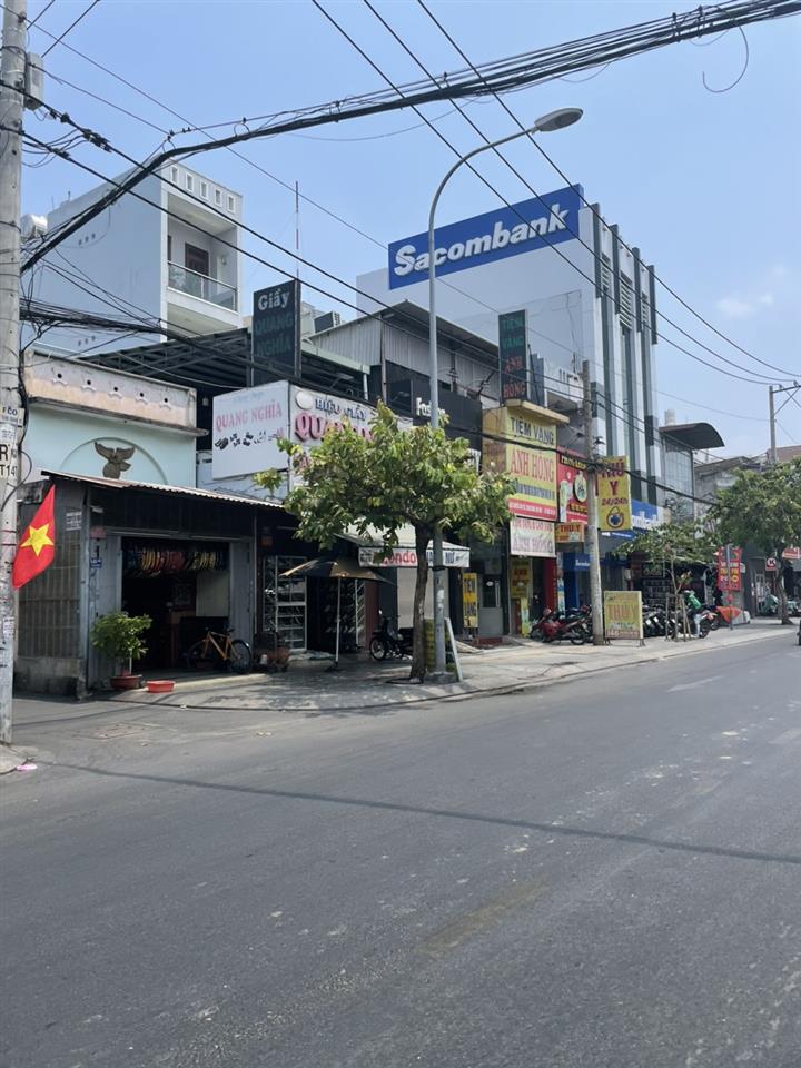 Bán nhà mặt tiền 4,5x24m giá 14,5 tỷ Đường Nguyễn Ảnh Thủ