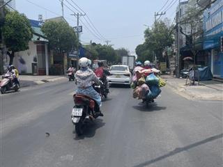 Bán đất full thổ cư 5x23m giá 3,55 tỷ Đường nhựa 6m thông gần Lê Văn Khương