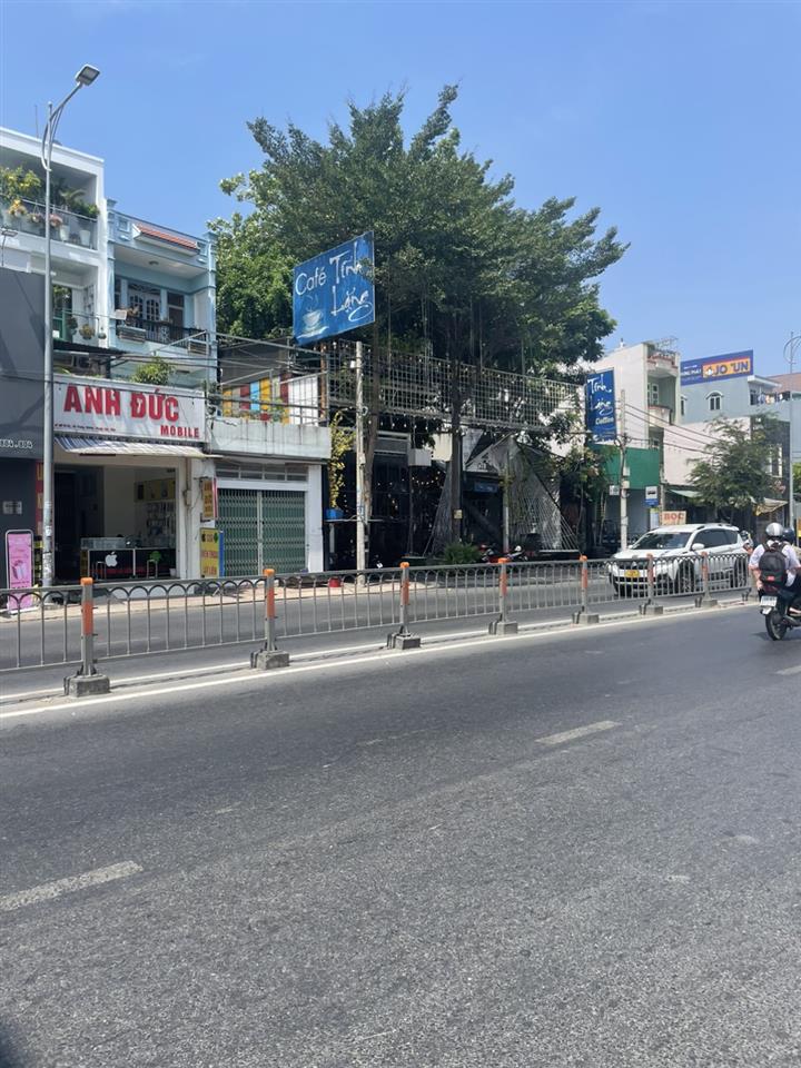 Bán nhà mặt tiền 8x20m giá nhỉnh 15 tỷ Đường Tô Ký