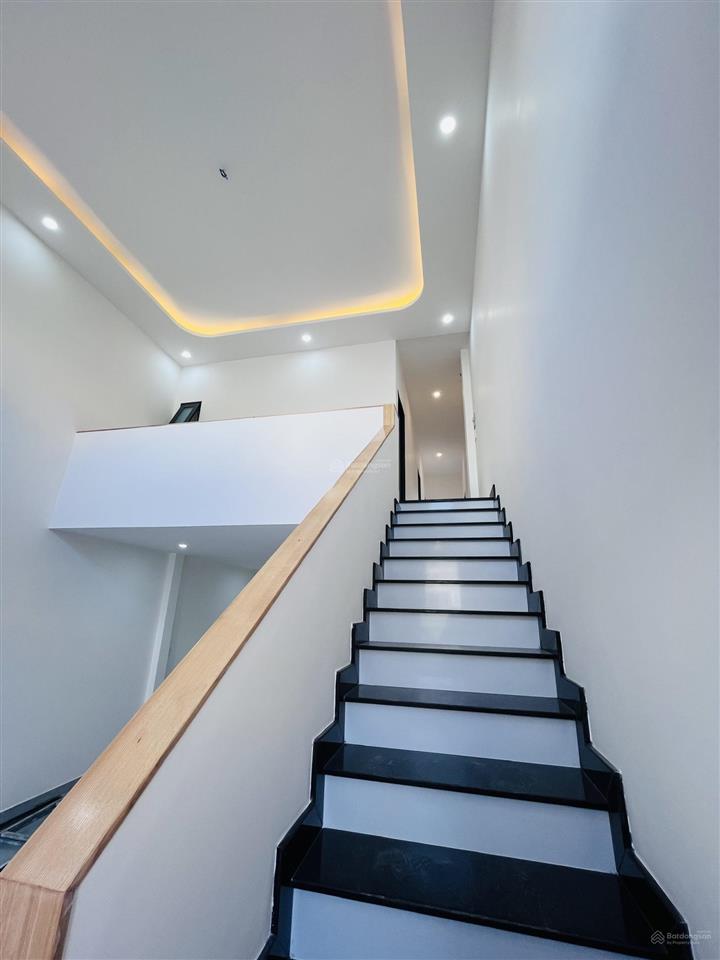 Chính chủ bán nhà mới 1 trệt 1 lầu  3pn  ngay ngã tư gò mây, bình tân  3,95 tỷ