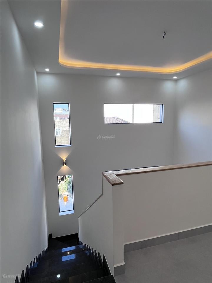 Chính chủ bán nhà mới 1 trệt 1 lầu  3pn  ngay ngã tư gò mây, bình tân  3,95 tỷ