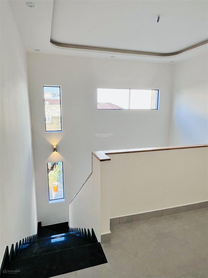 Chính chủ bán nhà mới 1 trệt 1 lầu  3pn  ngay ngã tư gò mây, bình tân  3,95 tỷ