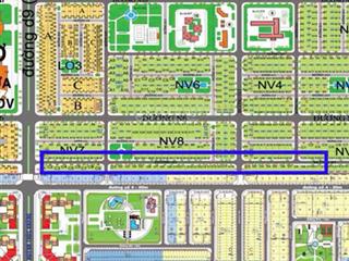 Chủ gửi bán lô nhà vườn 300m2 (15x20m) dự án hud nhơn trạch, đồng nai