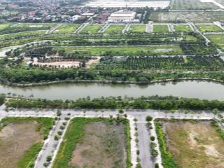Bán đất nền biệt thự dự án từ sơn garden city vị trí vàng phường đồng kỵ, tp. từ sơn