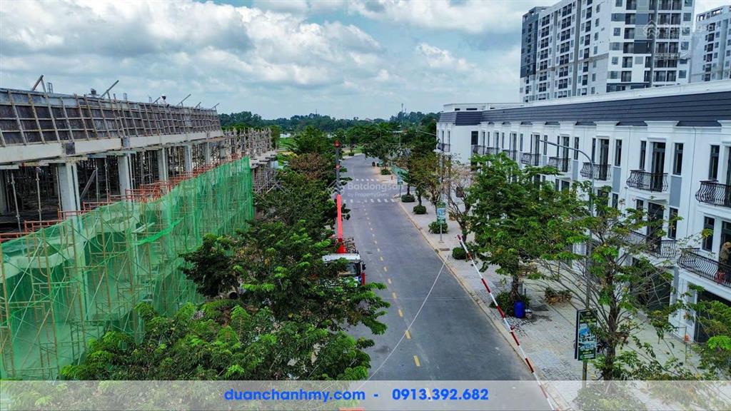 Căn hot nhất kđt hud chánh mỹ chỉ 1 lựa chọn cho nhà đầu tư nhanh